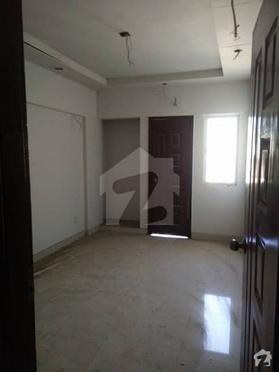 Having 2 Bed D/D Flat For Sale In Phase 4