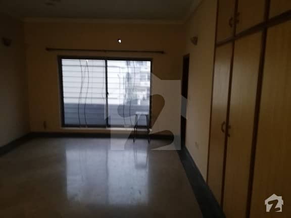 House For Sale At Prime Location Of Abdalians Housing Society Lahore Near Park