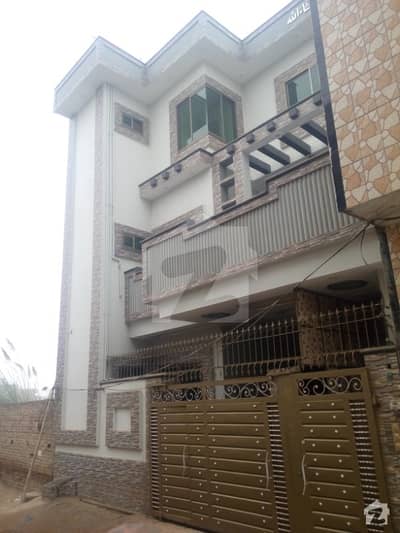 Lower Portion For Rent In Sargodha