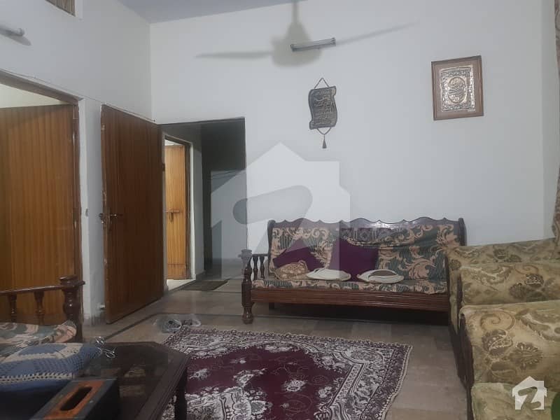 4. 25 Marla House For Sale In Rehman Pura Rehmanpura (Ferozpur Road