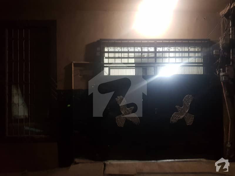 4. 25 Marla House For Sale In Rehman Pura Rehmanpura (Ferozpur Road