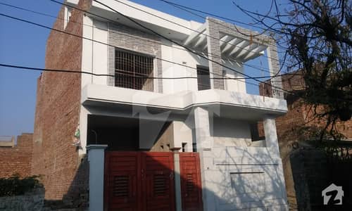 5 Marla House For Sale 5 Marla House For Sale