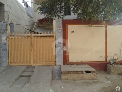 Double Storey Beautiful House Upper Portion Available For Rent At Faisal Colony, Okara