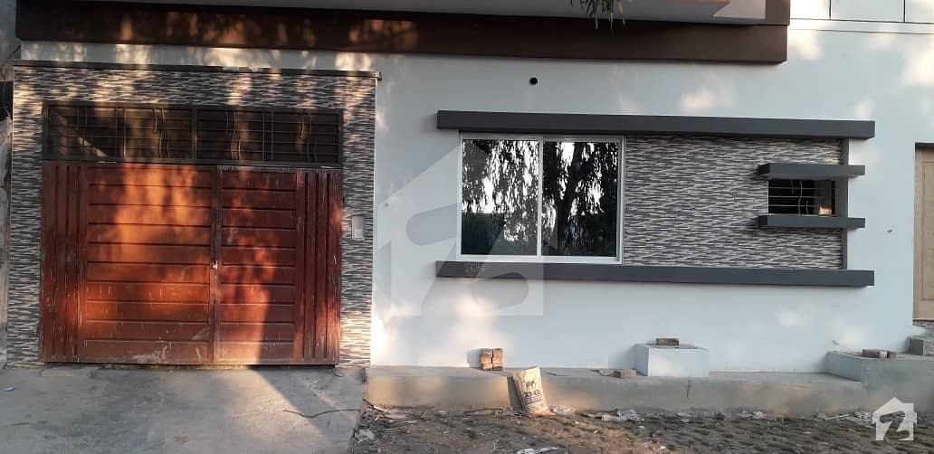 Newly Build House Is Available For Sale