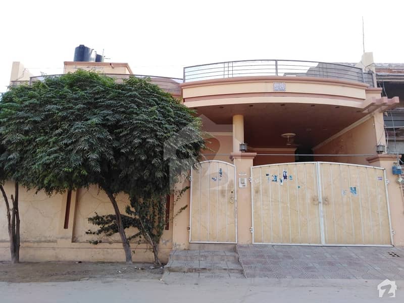 ساجد عوام کالونی بہاولپور میں 4 کمروں کا 7 مرلہ مکان 85 لاکھ میں برائے فروخت۔