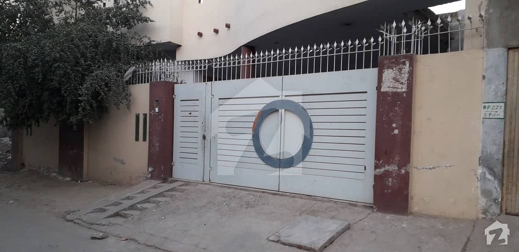 Single Storey House Is Available For Rent Single Storey House Is Available For Rent