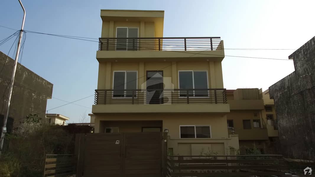Brand New House Available For Sale In G-13/1