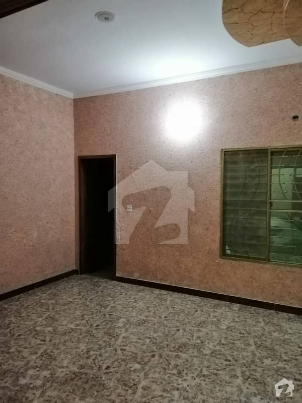 5 Marla Double Storey 4 Bed For Rent