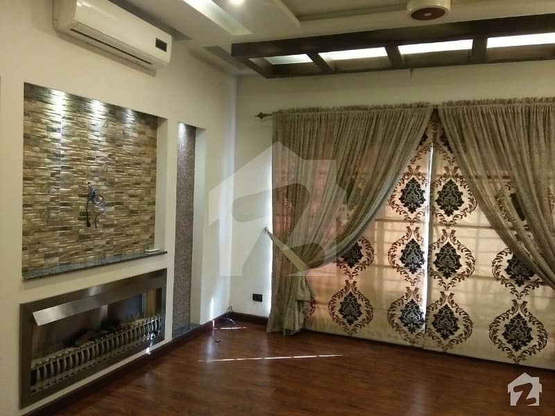 Furnished Brand New Luxury Bungalow for Rent on Ideal Location
