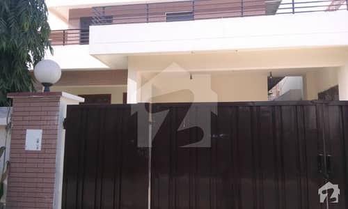 Rent Estate Offer 1 Kanal Lower Portion For Rent In DHA Phase 2