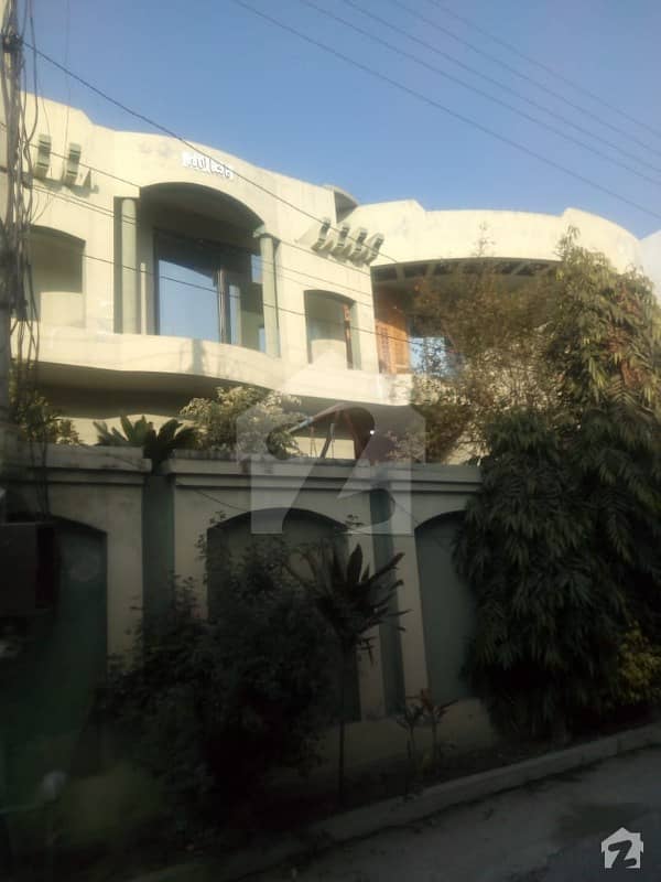 Rahwali Cantt  Beautiful House Near Bank Mor  Bazar Area For Sale