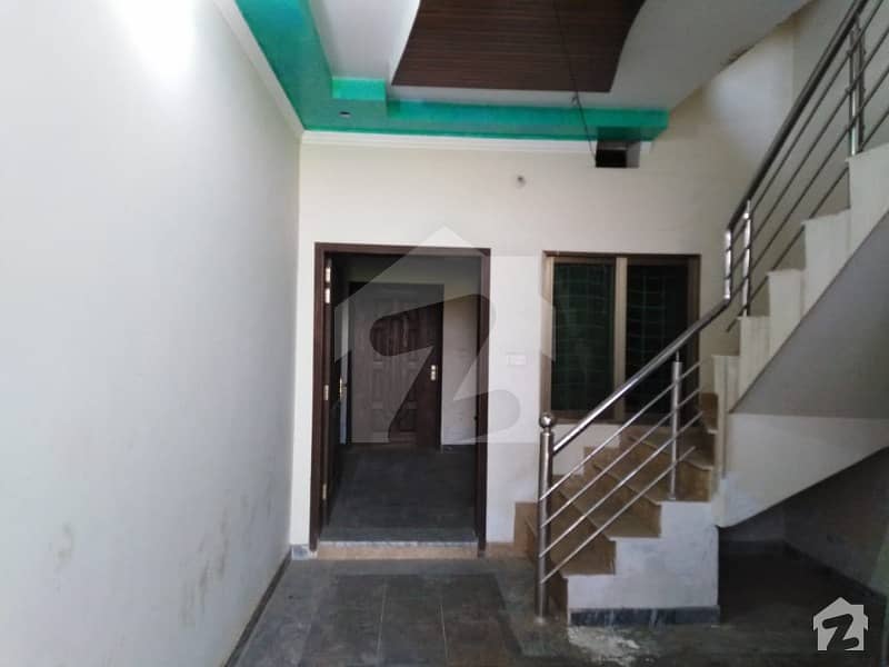 3 Marla Full House For Rent Located At Main Bedian Road Near To Dha Phsae 9 Town
