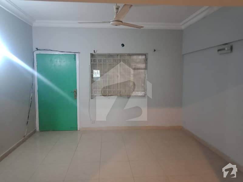 Al Habib Arcade 3 Bed Apartment Available For Rent Clifton Block 7
