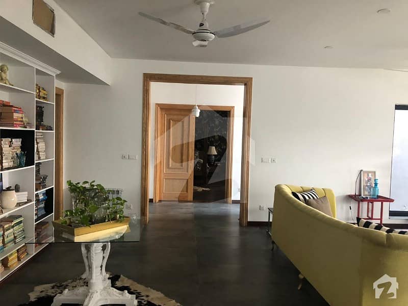 Double Storey House For Sale In Green Bani Gala