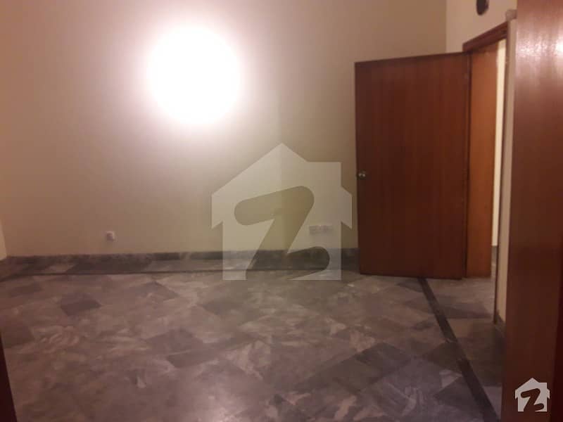 1 Kanal Lower Portion Independent 3 Beds Fully Marble  For Rent