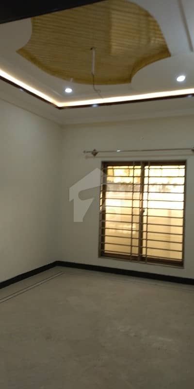 7. 2 Marla Double Storey House Is Available For Rent