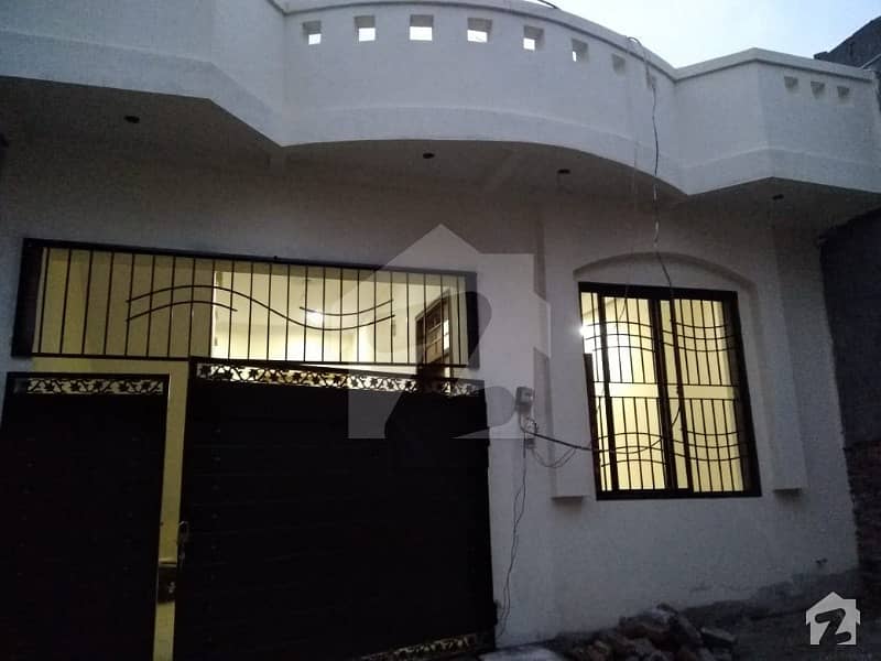 Beautiful House At Islamabad Highway For Sale