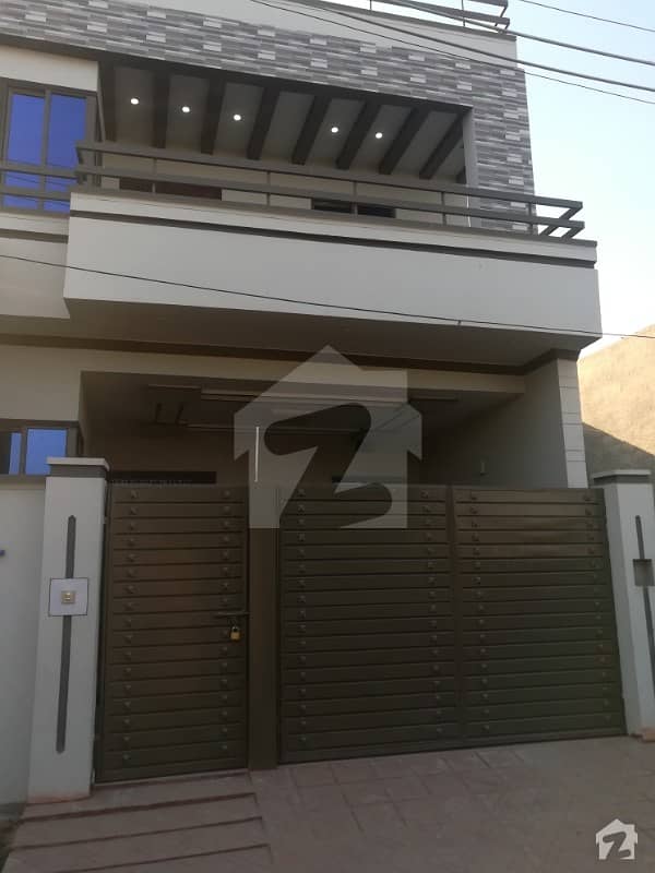 5 Marla Corner House For Sale New Shalimar Colony, Multan ID13763769