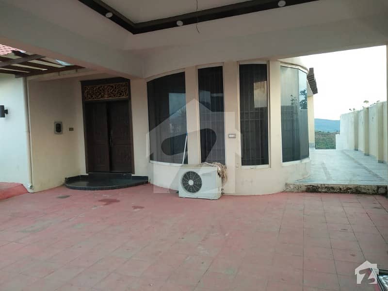 1 Kanal Farms House For Sale In Opposite Chattar Park Murree Road Islamabad