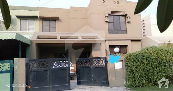 10 Marla Beautiful House For Sale In Eden Avenue Lahore 10 Marla Beautiful House For Sale In Eden Avenue Lahore