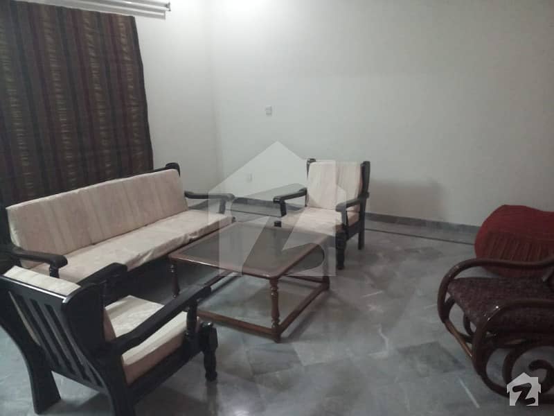 1 Kanal Almost Brand New Portion For Rent In Iep Sector B