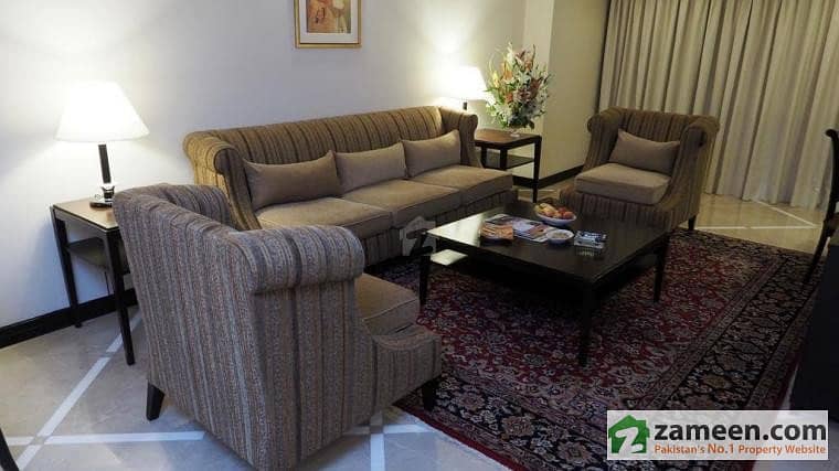 2 Bed Possession Flat Is Available For Sale In Bahria Tower Jinnah Avenue