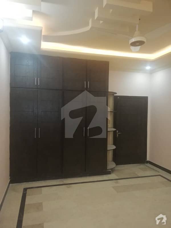 ویسٹریج 3 ویسٹریج راولپنڈی میں 4 کمروں کا 7 مرلہ مکان 1.7 کروڑ میں برائے فروخت۔
