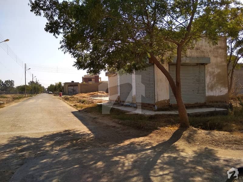 Auction Commercial Plots In Sector 9a Merath Cooperative Housing Society Ltd Gulzar E Hijri Scheme  33