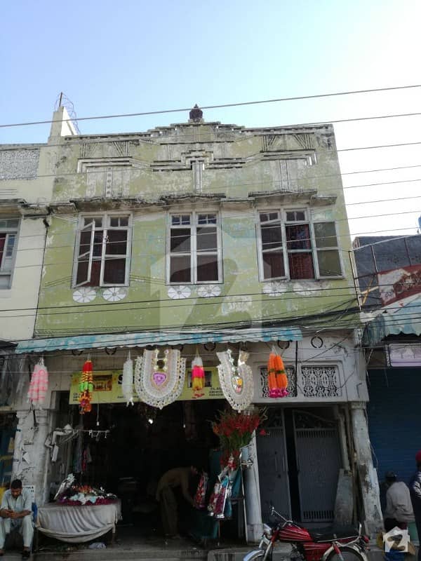 Commercial Shop For Sale Lalkurti, Rawalpindi ID13774938