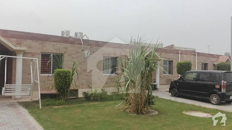 Bahria Orchard phase 1, Single storey Two bedrooms Bahria Cottage available for Sale