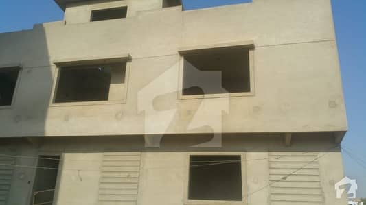 Corner House Under Construction Block 2 Phase A No. 116 Corner House Under Construction Block 2 Phase A No. 116