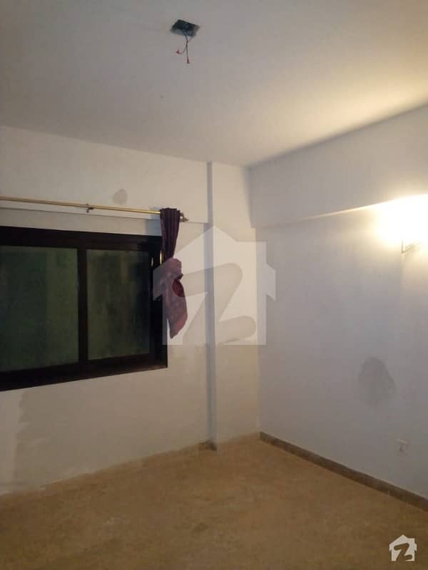 Studio Apartment Is Available For Sale In Muslim Commercial Area