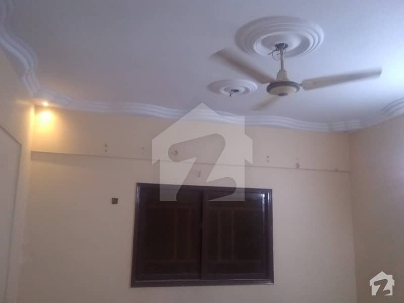 2 bed drawing dining  brand new portion. rent nazimabad 3