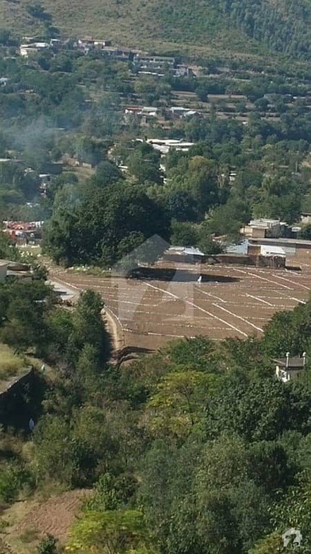 Residential Plot For Sale In Havelian Azam Town Phulwali Residential Plot For Sale In Havelian Azam Town Phulwali