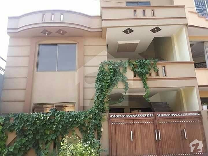 House Is Available For Rent Crown Classic, Ghauri Town Phase 5, Ghauri