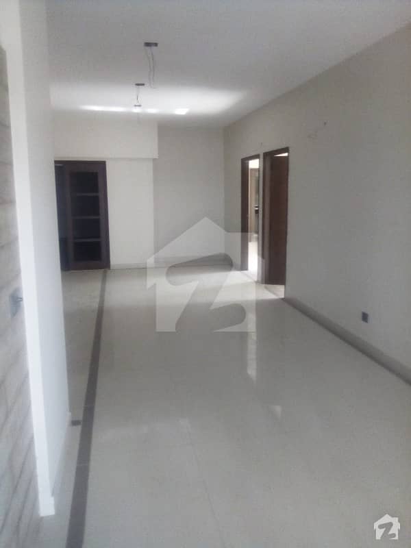 Brand New Flat Is Available For Sale