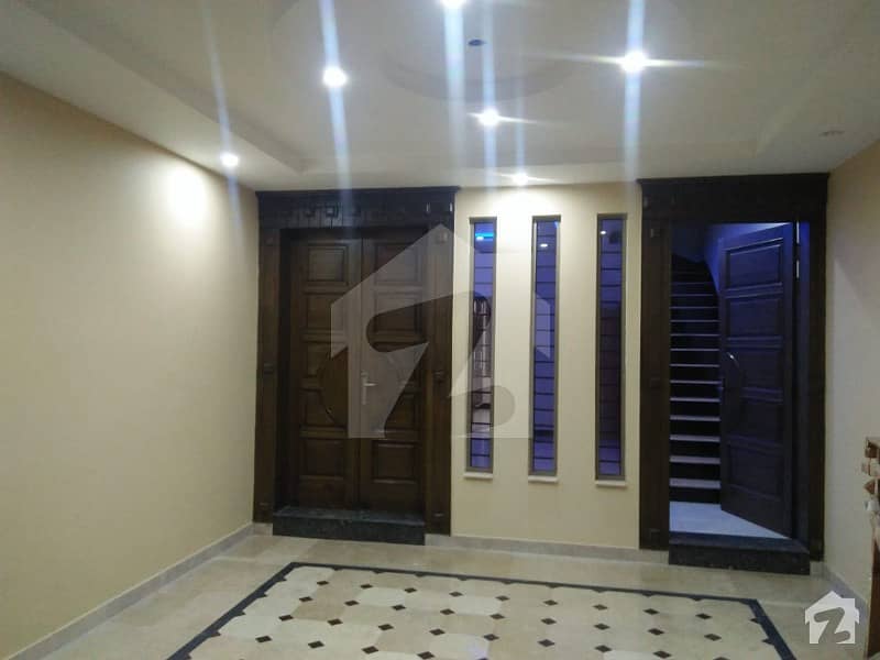 Lower Portion For Rent Bahria Town Phase 2