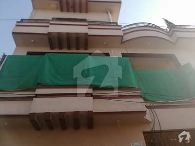 5 Marla Double Storey House Is Available For Sale 5 Marla Double Storey House Is Available For Sale