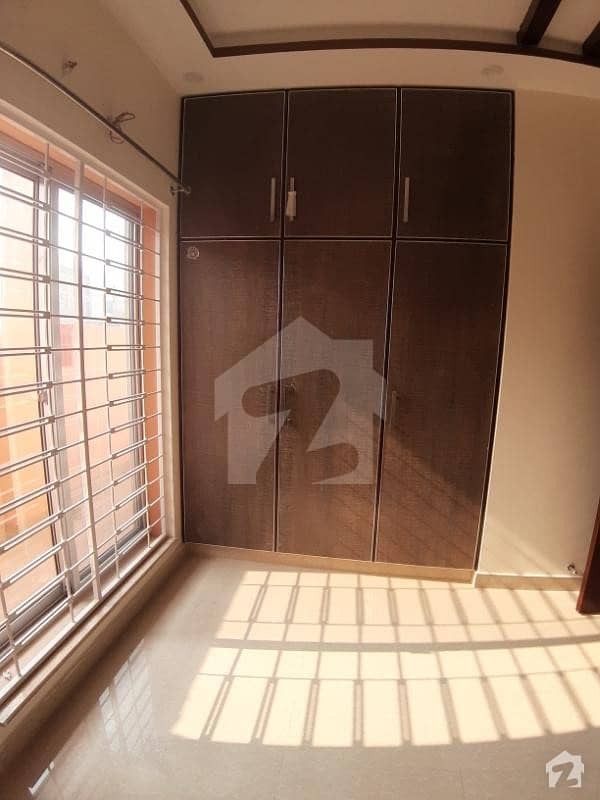 5 Marla Brand New Lower Portion For Rent In Canal Gardens Lahore.