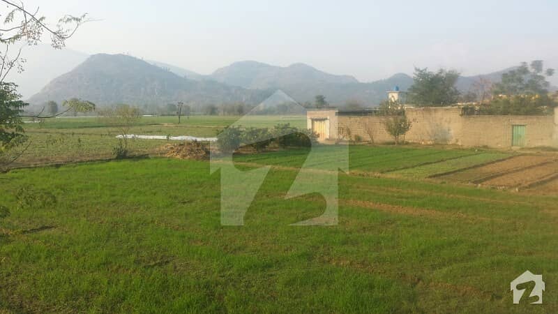 Karamar Valley  - Residential Plot Is Available For Sale