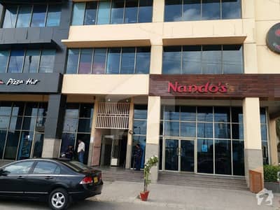 Restaurant Or Showroom Space For Rent On Ideal Location Of Clifton Main Road Facing Restaurant Or Showroom Space For Rent On Ideal Location Of Clifton Main Road Facing