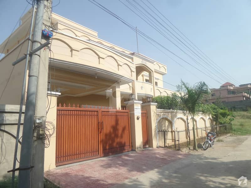 House Is Available For Sale Gulshan Abad, Rawalpindi ID13709356 ...