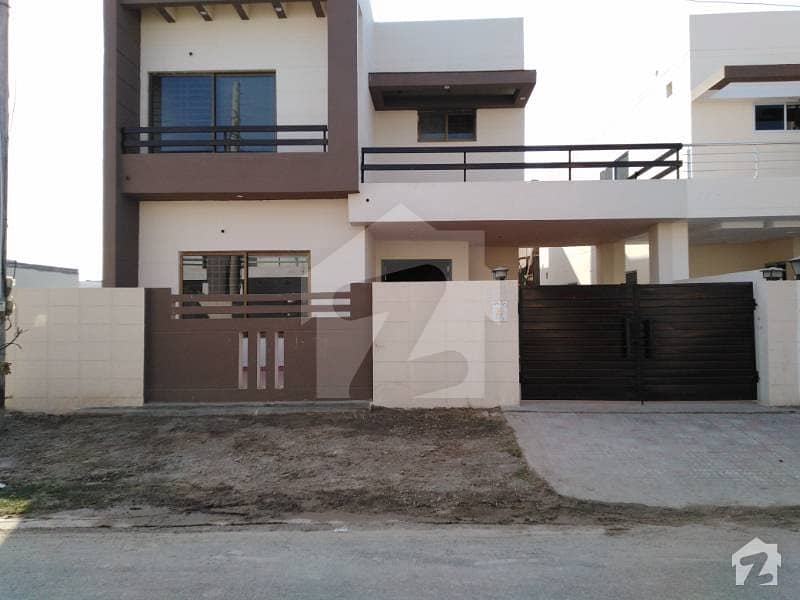 Recently Completed Double Storey House D119 Available For Sale