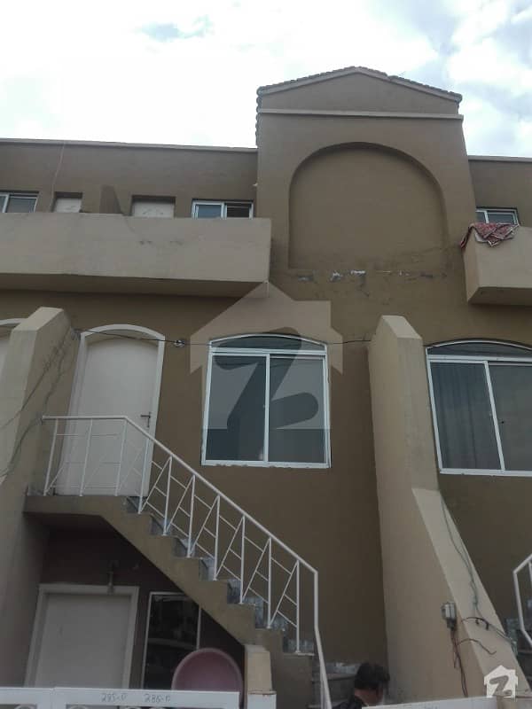 3 Marla Flat Is Available For Sale Eden Abad
