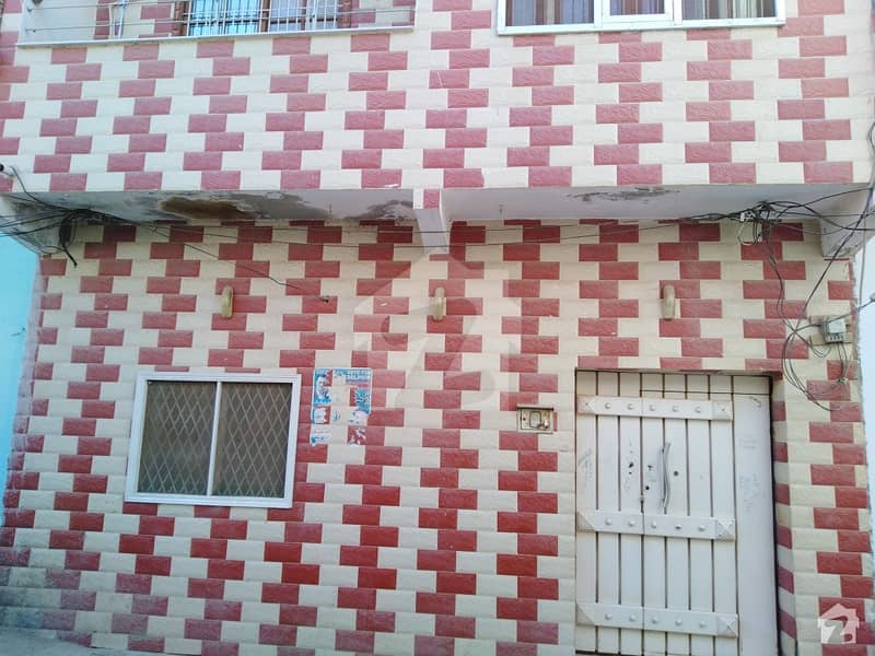 77 Yard Double Story Bungalow For Sale 77 Yard Double Story Bungalow For Sale