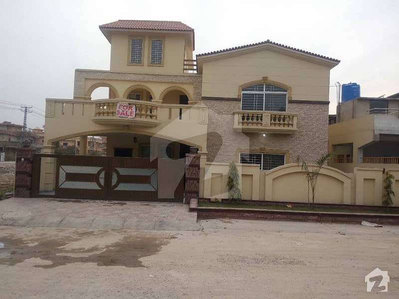 Brand New Luxury Designer House For Sale