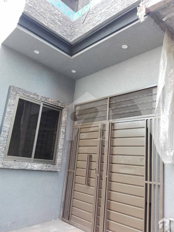 Beautiful Brand New House Is For Sale
