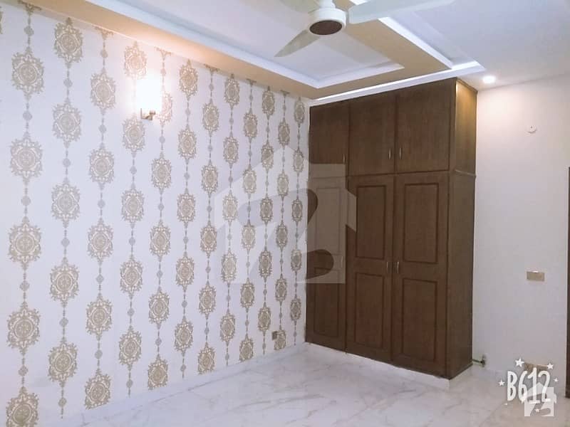 4 Beds House Available For Sale In B17 Islamabad