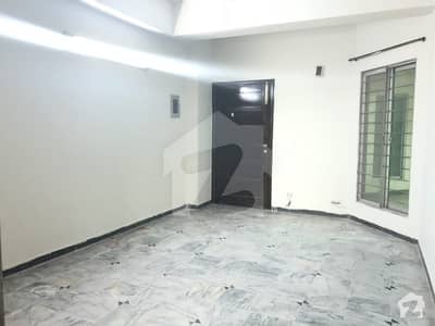 2 Beds Flat Available For Rent In B17 Islamabad Multi Gardens