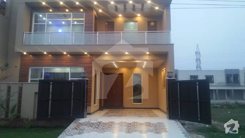 3. 5 Marla House For Rent 25000